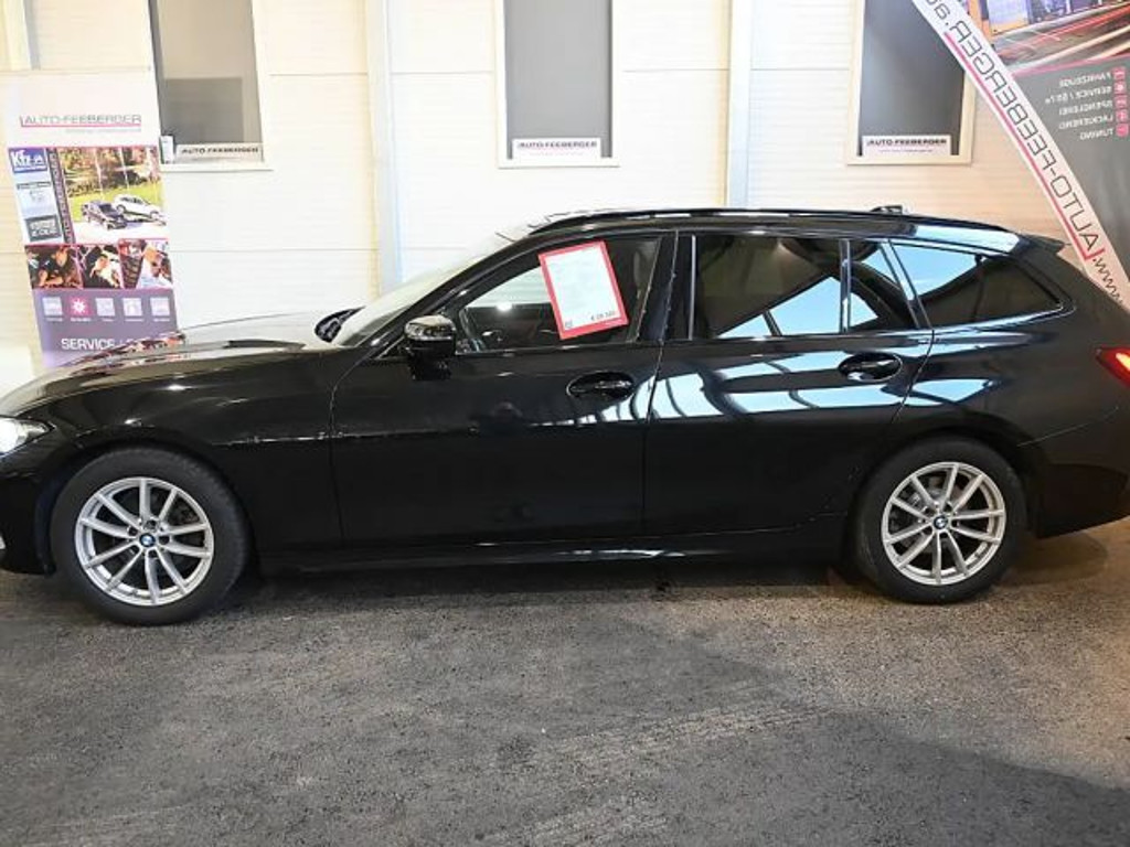 BMW 3 Serie