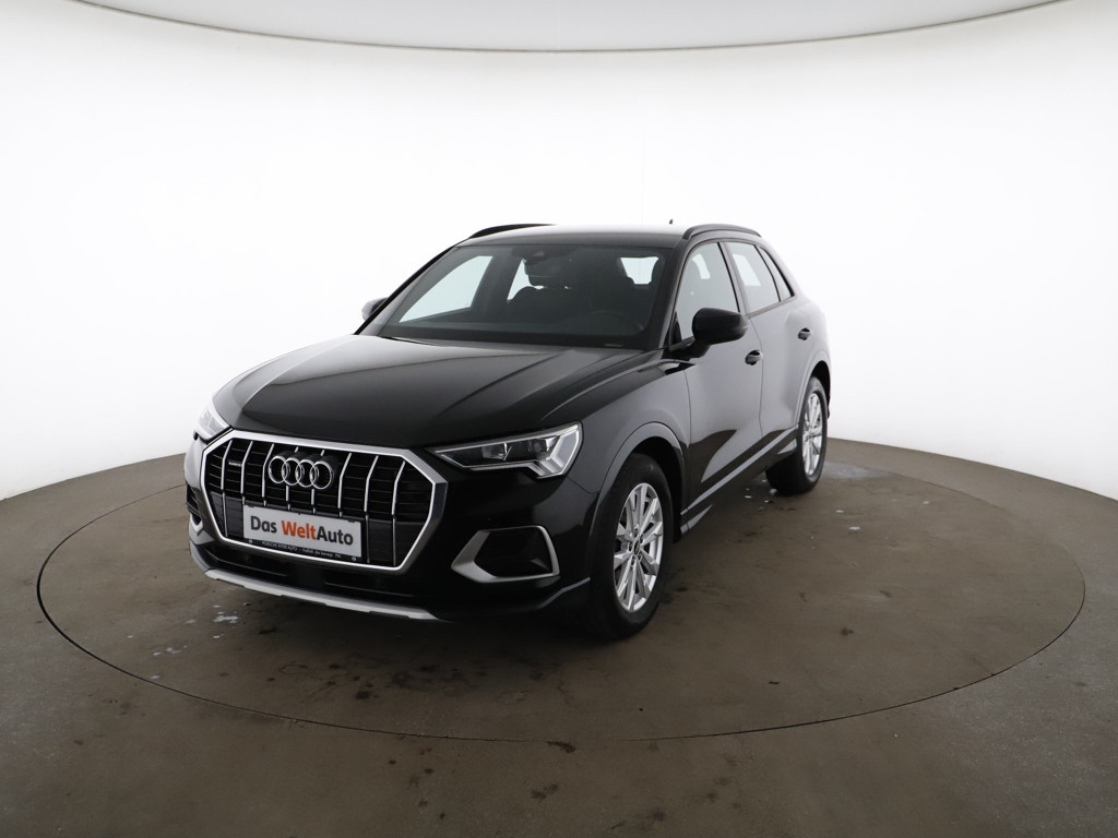 Audi Q3 Quattro 35 TDI
