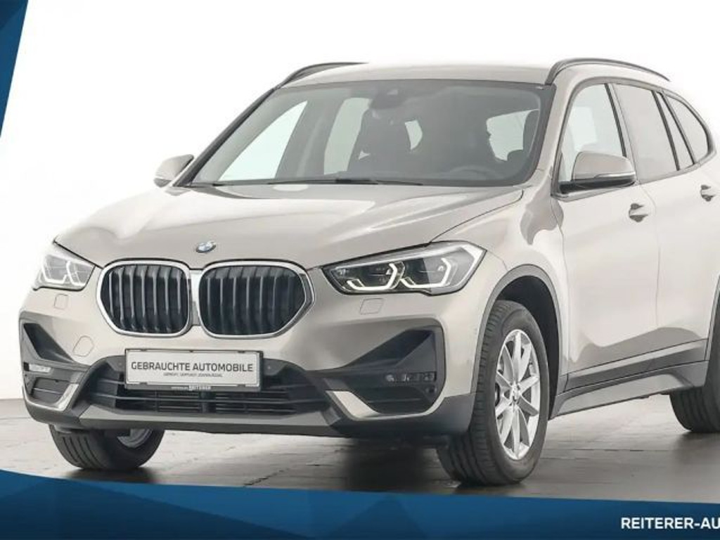 BMW X1 Advantage pakket xDrive18d
