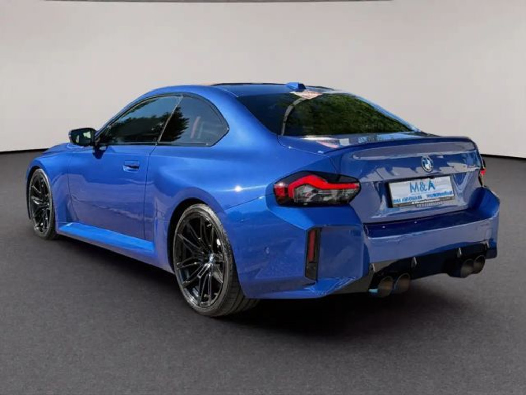 BMW M2