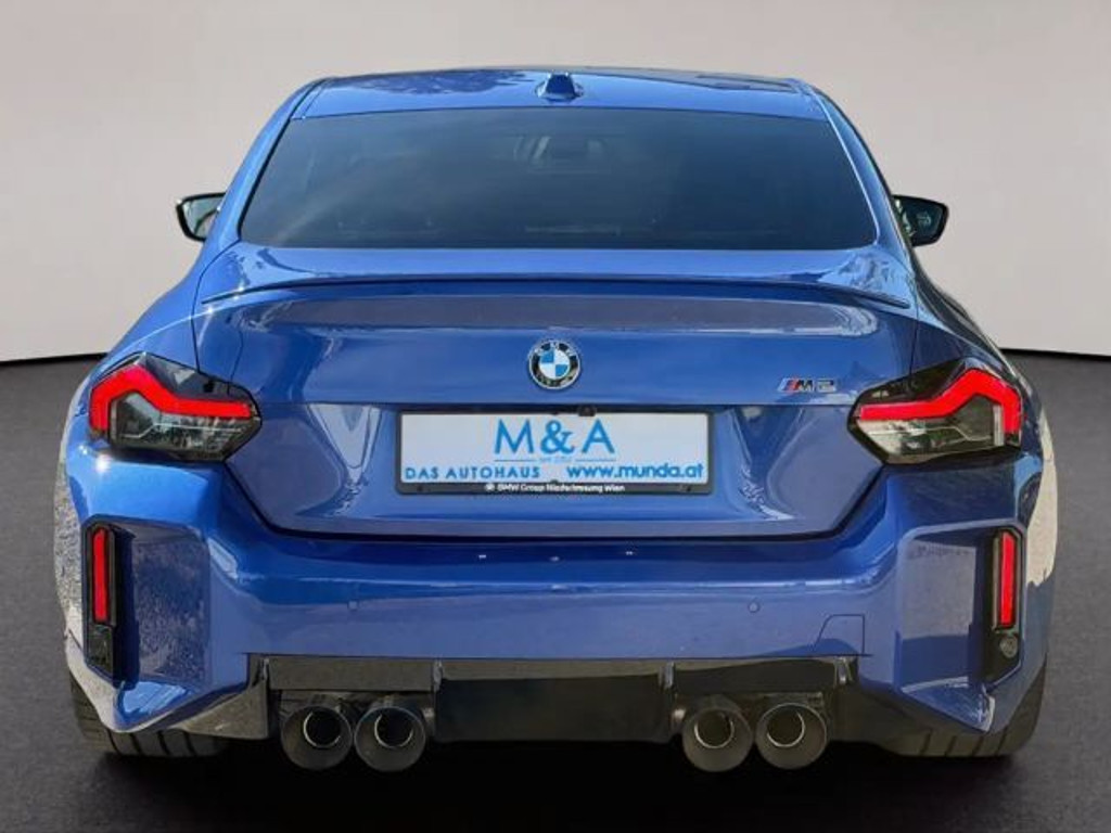 BMW M2