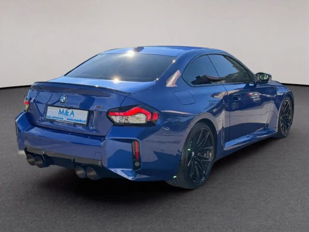 BMW M2