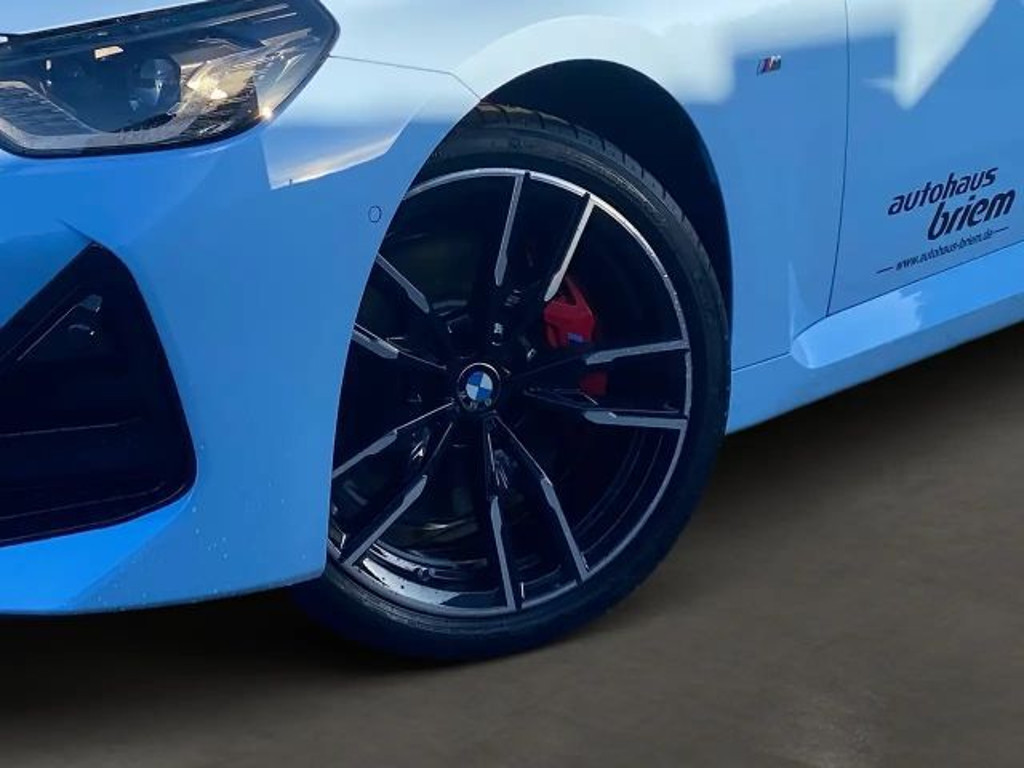 BMW 2 Serie