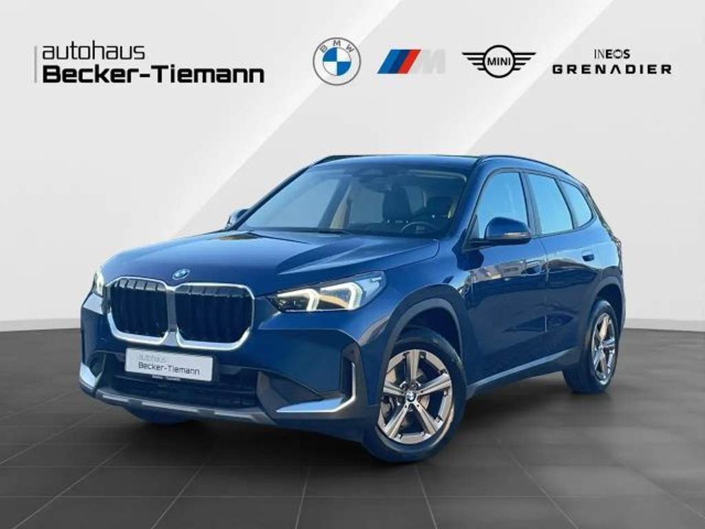 BMW X1 Comfort pakket sDrive18i