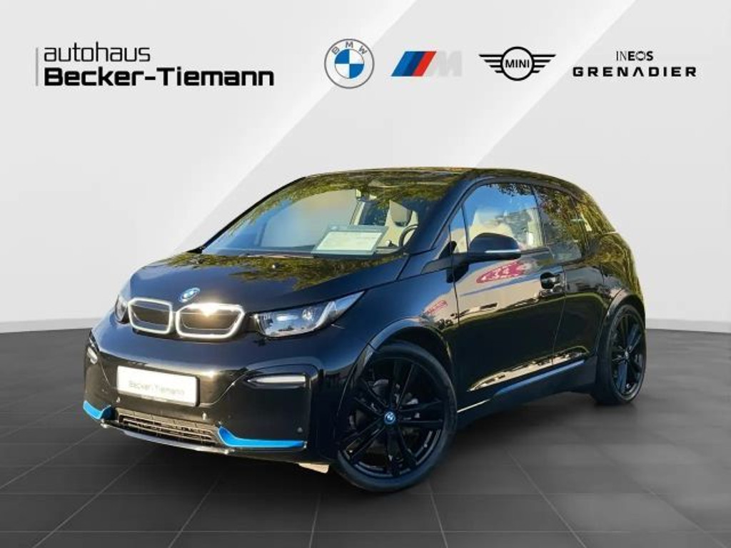 BMW i3 S 120Ah