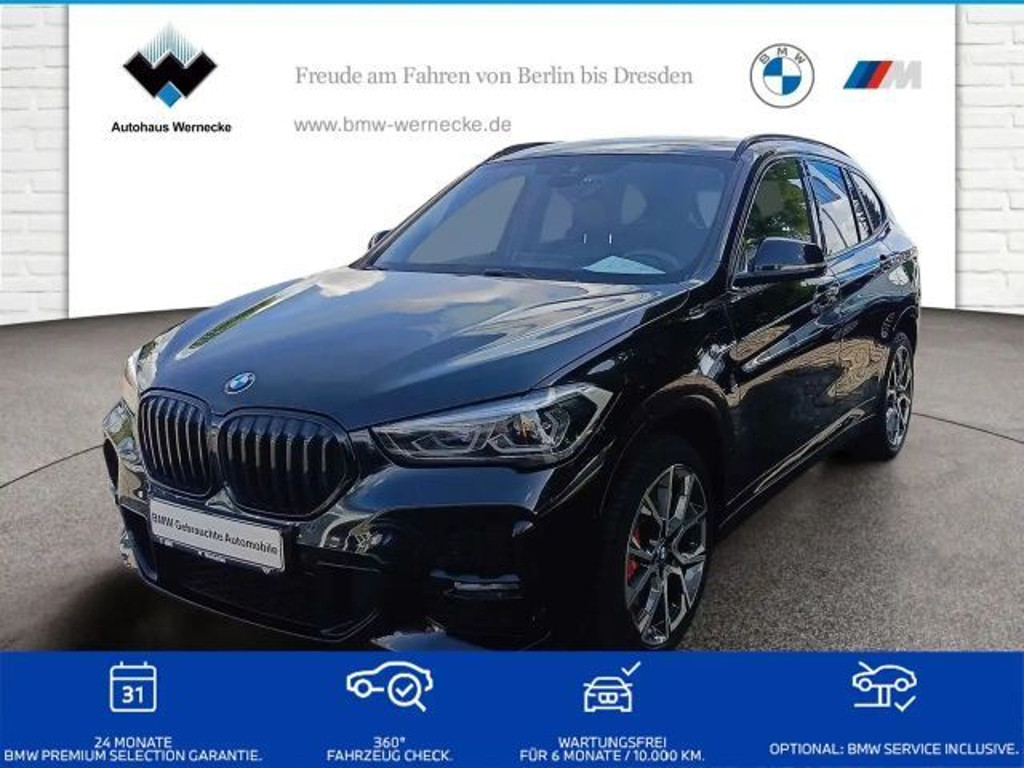 BMW X1 M-Sport sDrive18i