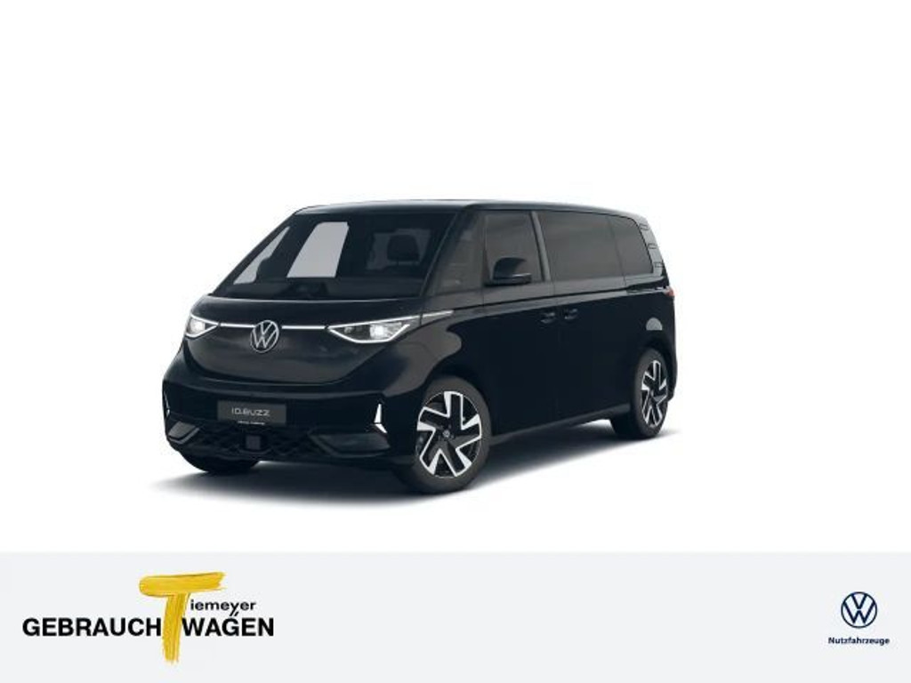 Volkswagen ID.Buzz GTX