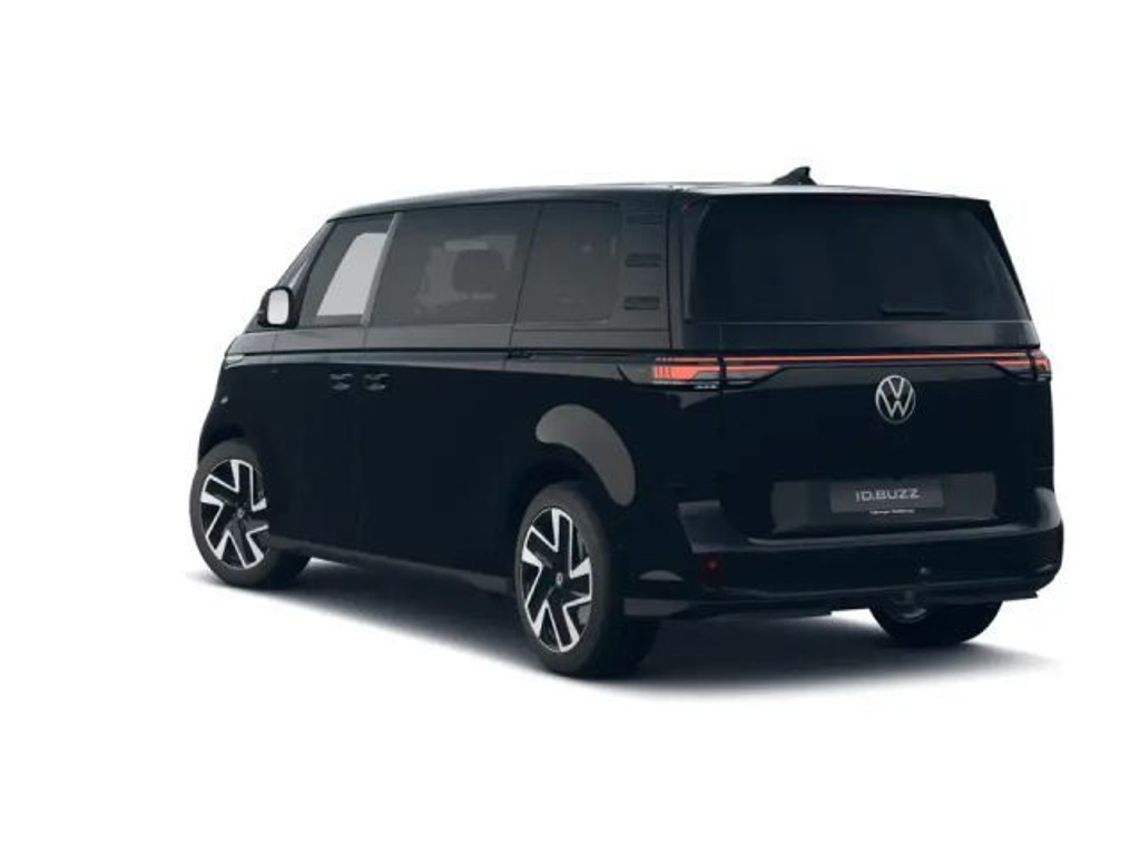 Volkswagen ID.Buzz
