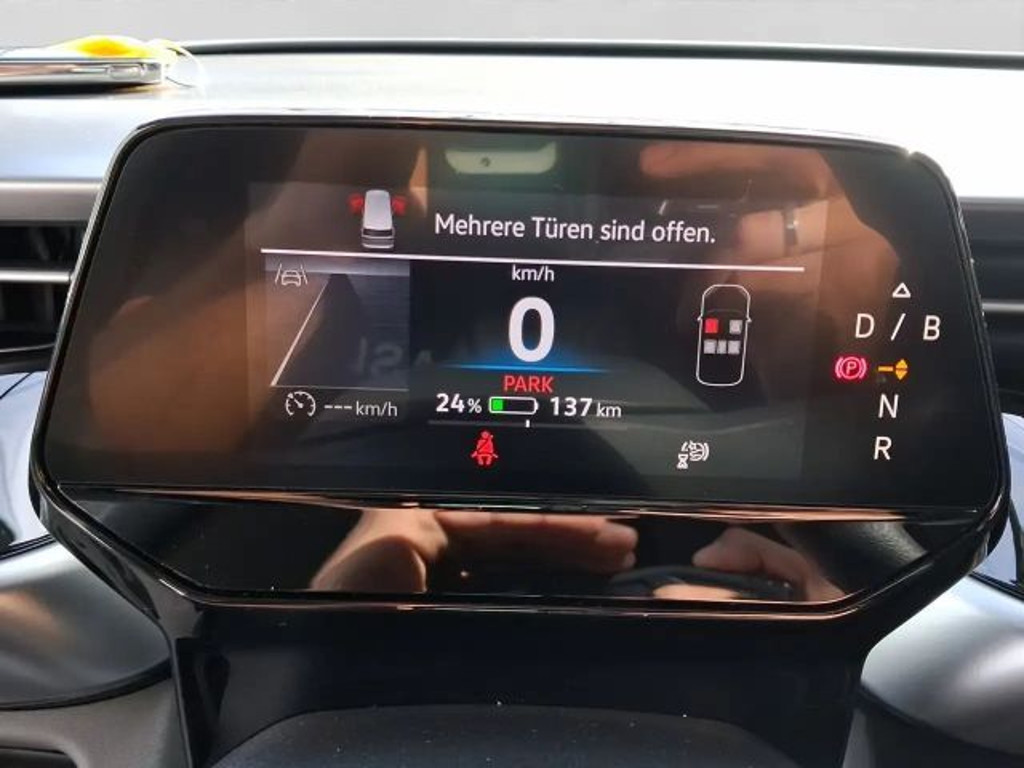 Volkswagen ID.Buzz