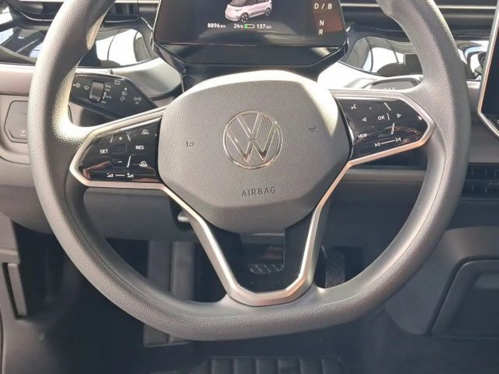Volkswagen ID.Buzz