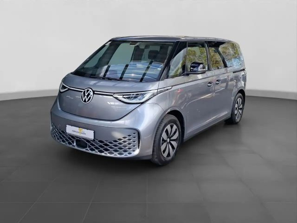 Volkswagen ID.Buzz