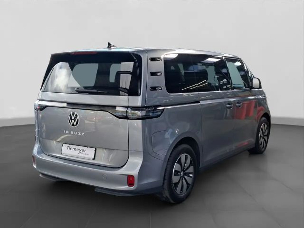 Volkswagen ID.Buzz