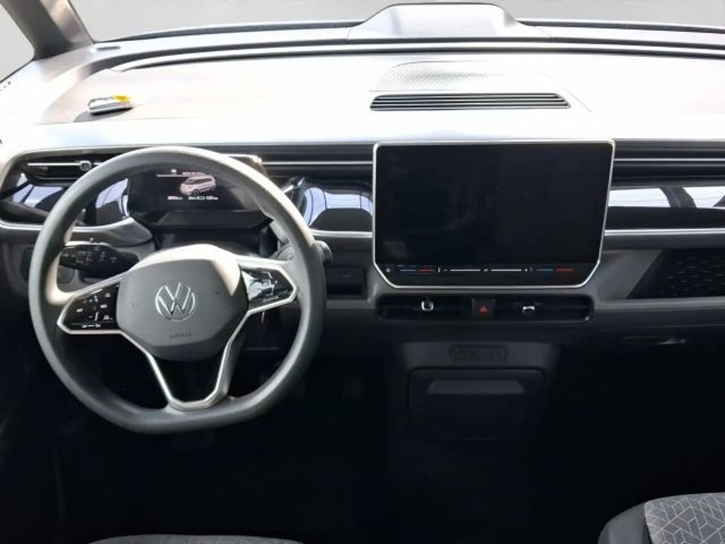 Volkswagen ID.Buzz Pro