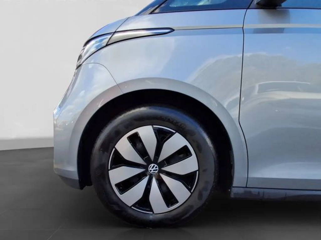 Volkswagen ID.Buzz