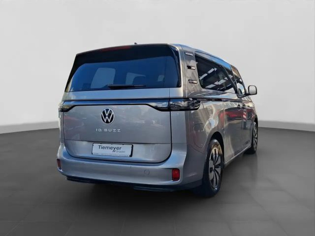 Volkswagen ID.Buzz