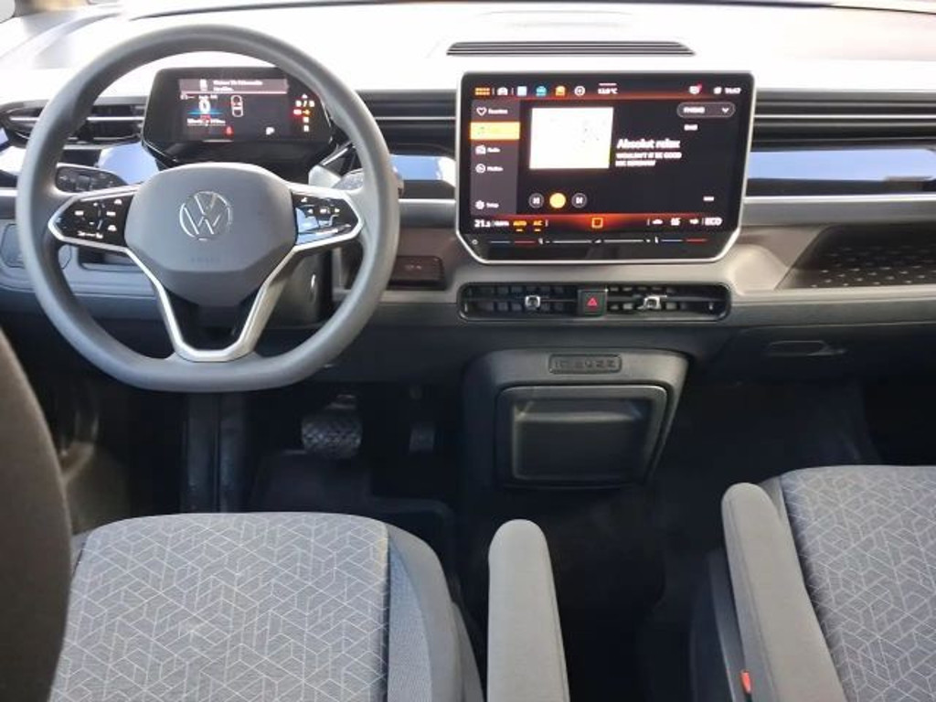 Volkswagen ID.Buzz