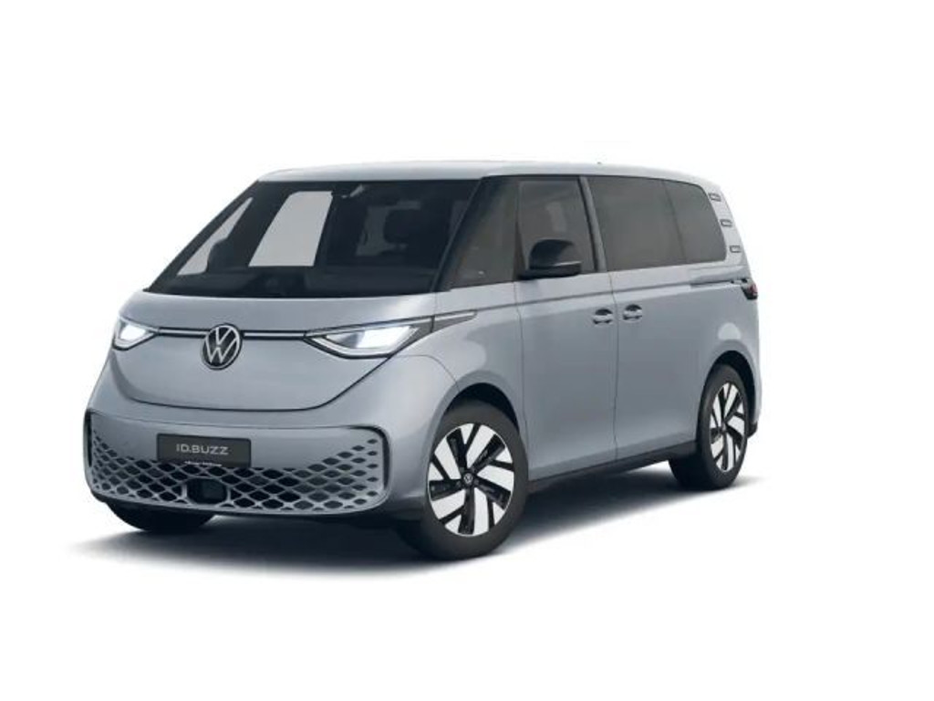 Volkswagen ID.Buzz