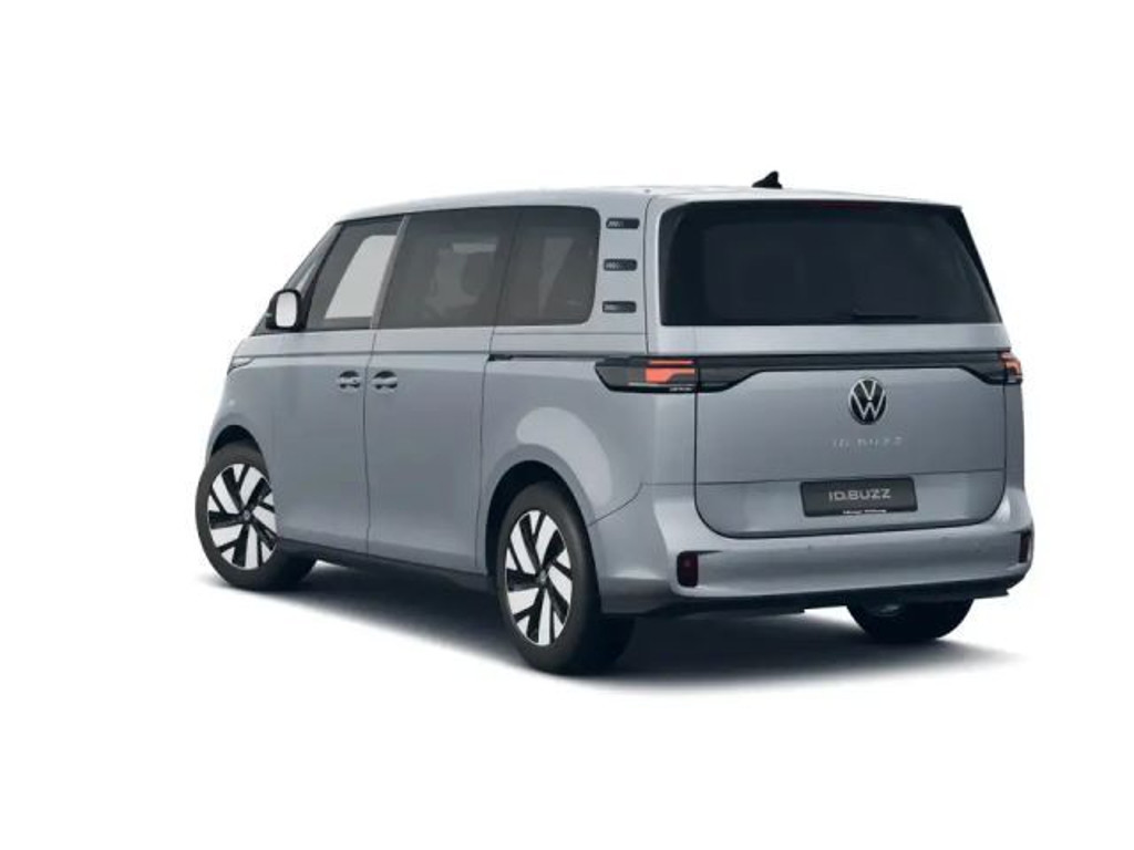 Volkswagen ID.Buzz