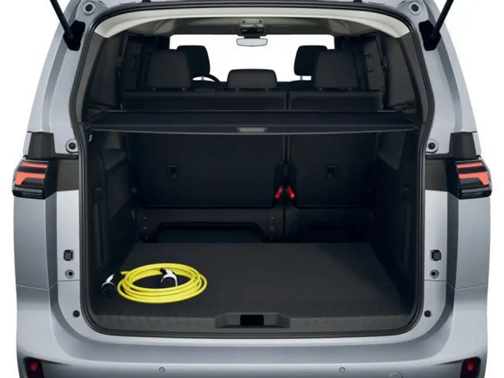 Volkswagen ID.Buzz