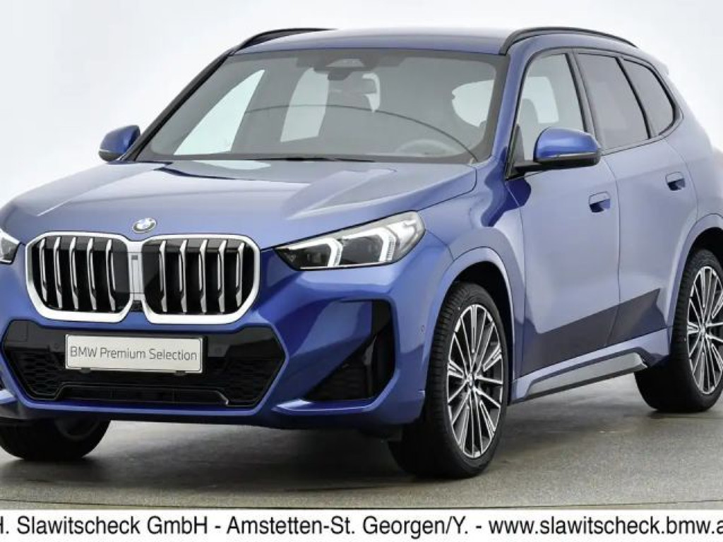 BMW X1 xDrive20d