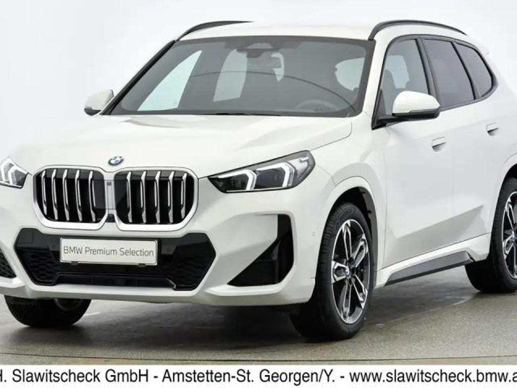 BMW X1 xDrive20d