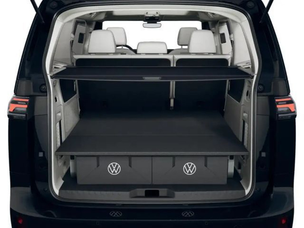 Volkswagen ID.Buzz
