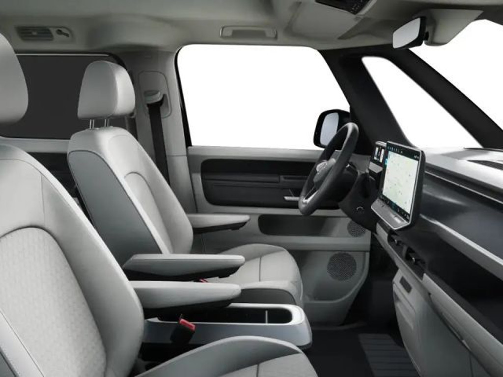 Volkswagen ID.Buzz
