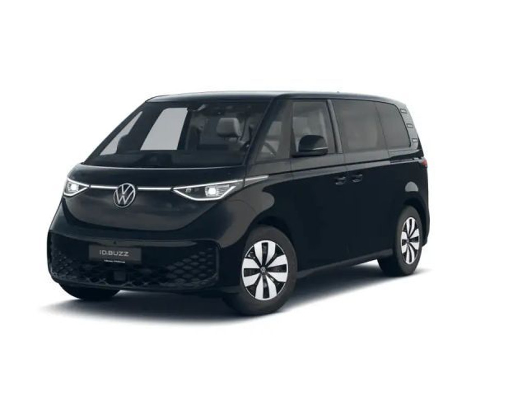 Volkswagen ID.Buzz