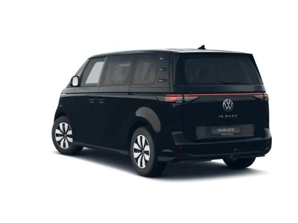 Volkswagen ID.Buzz