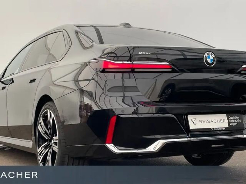 BMW 7 Serie