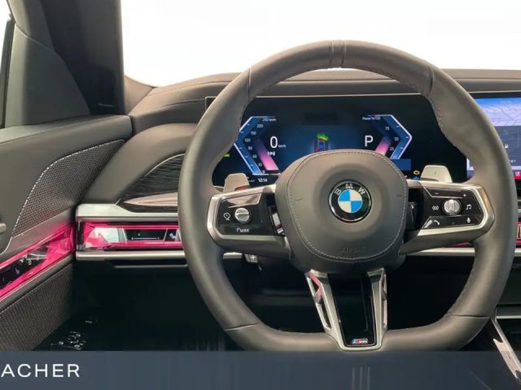 BMW 7 Serie