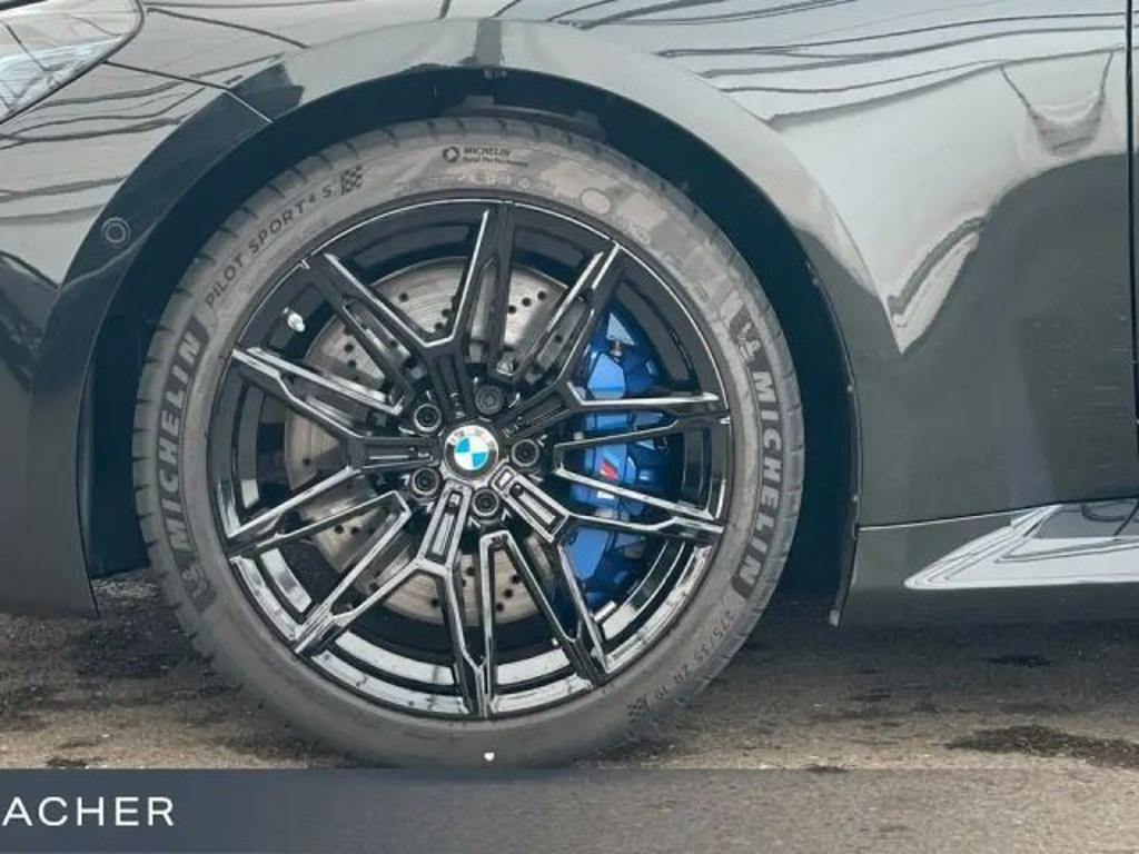 BMW M2 Coupé