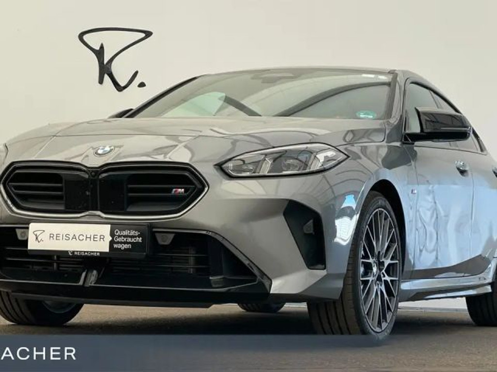 BMW 2 Serie 235 xDrive Coupé Gran Coupé
