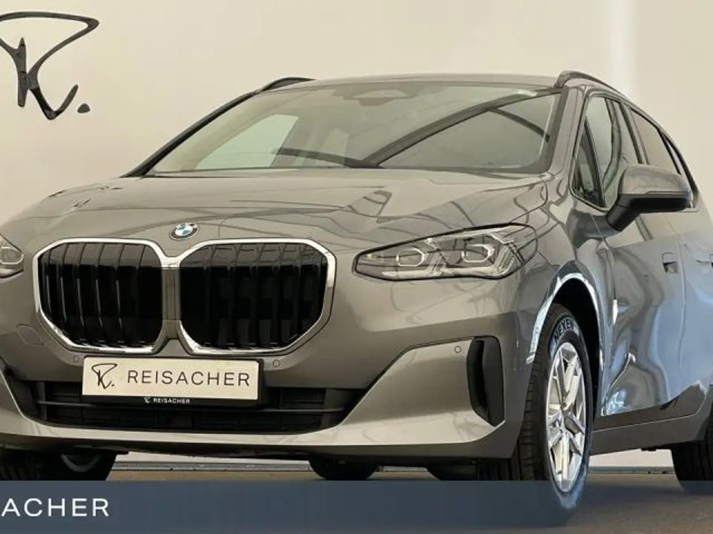 BMW 2 Serie