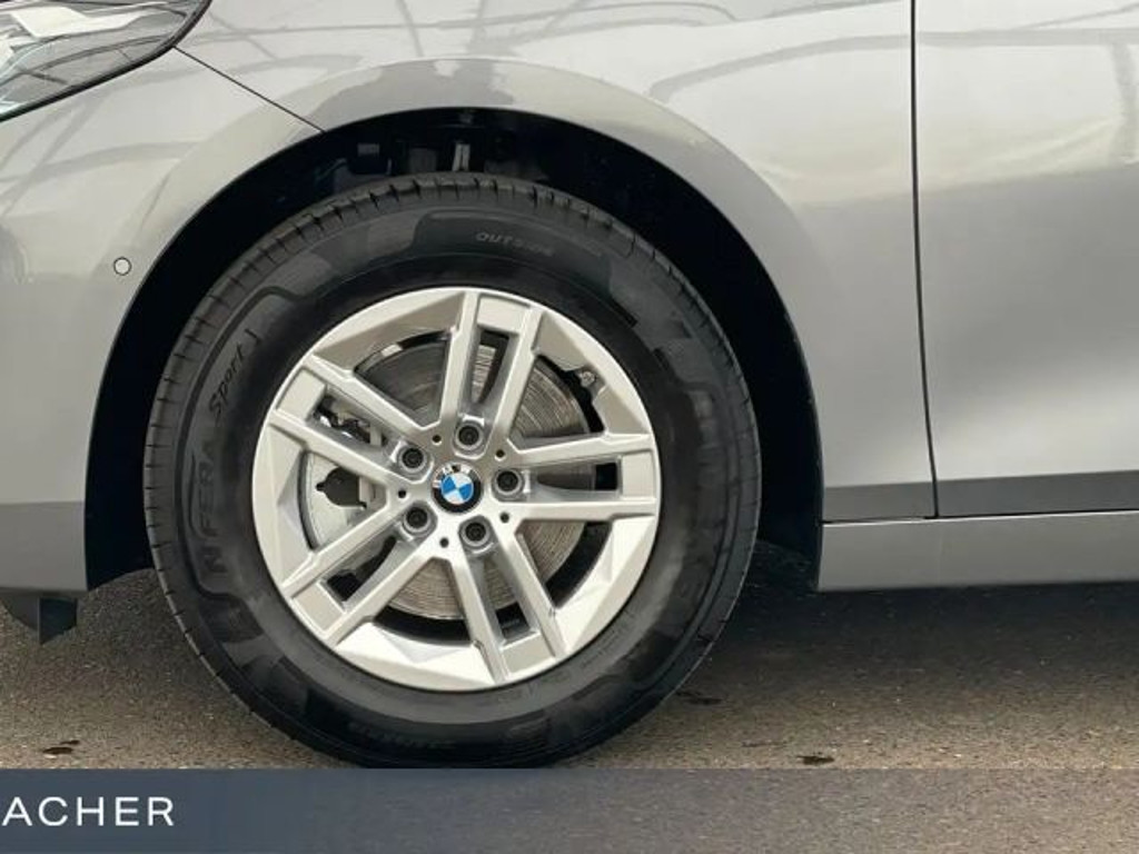 BMW 2 Serie 218 Active Tourer 218i