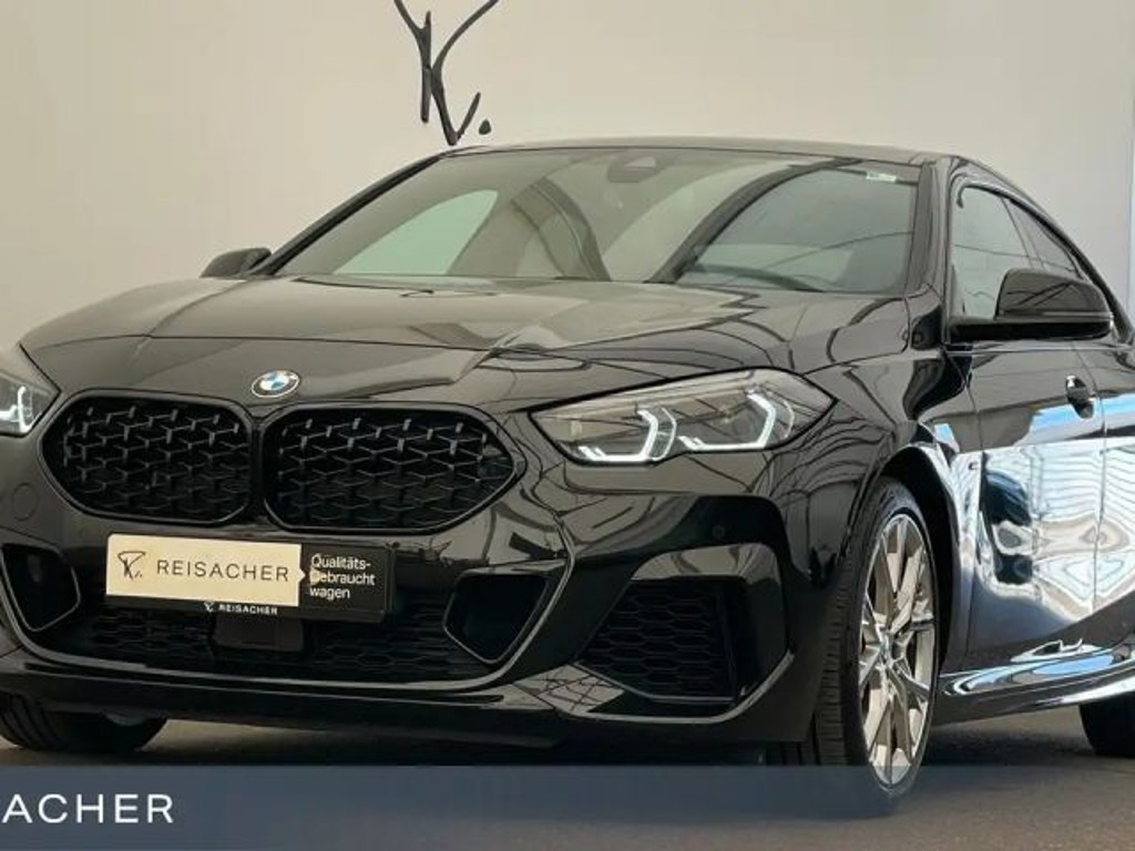 BMW 2 Serie