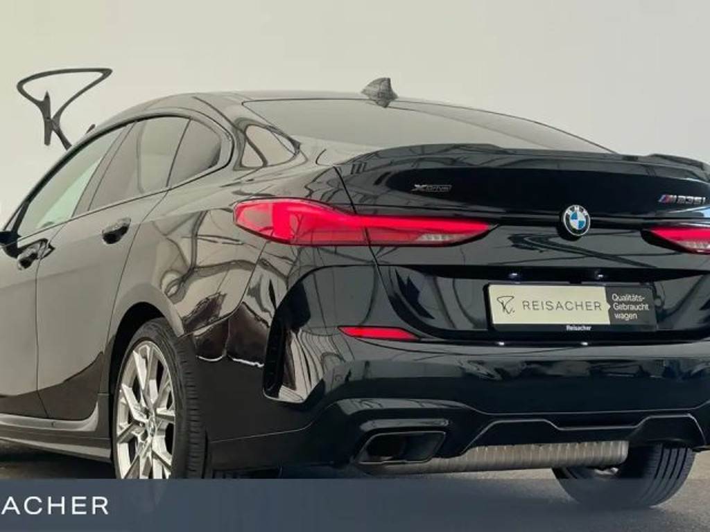 BMW 2 Serie 235 xDrive Coupé