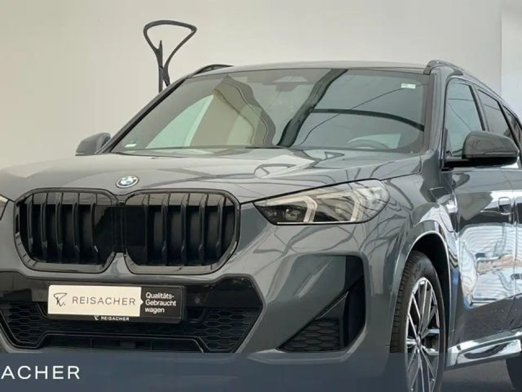 BMW X1 M-Sport xDrive25e