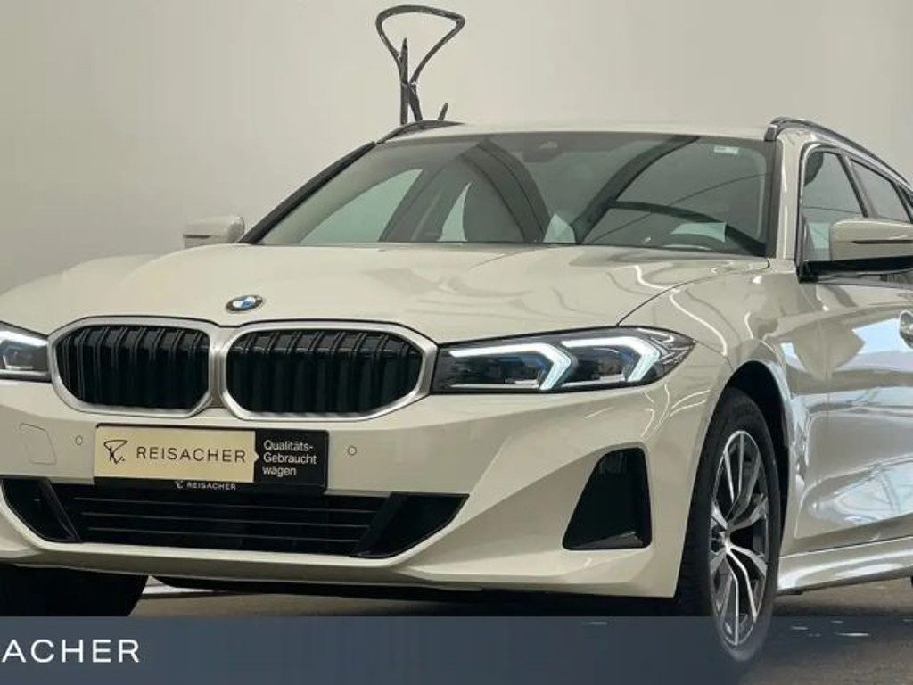 BMW 3 Serie 318 Touring 318i