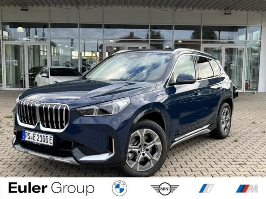 BMW X1 xDrive