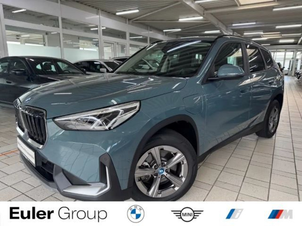 BMW X1 xDrive
