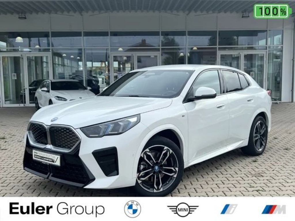 BMW X2 M-Sport