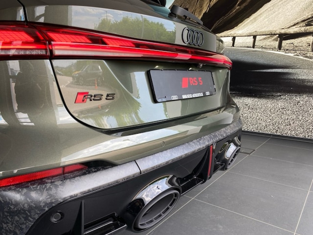 Audi RS5