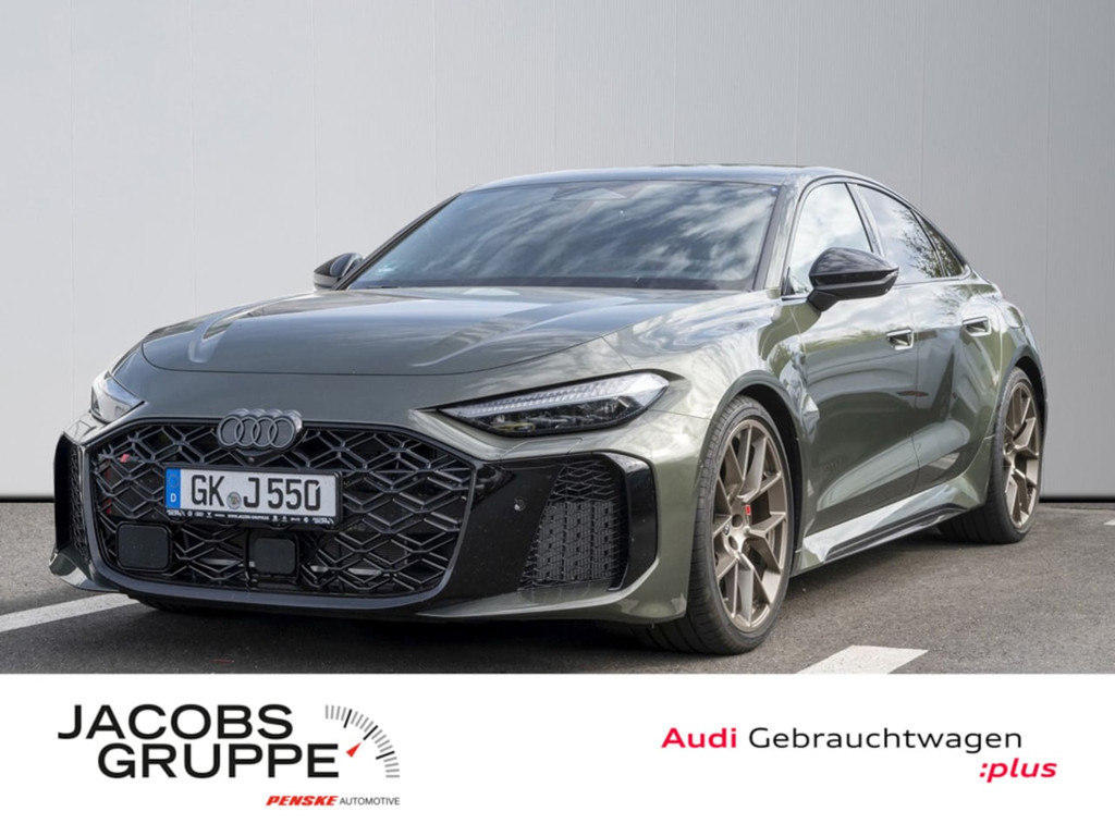 Audi RS5 Quattro