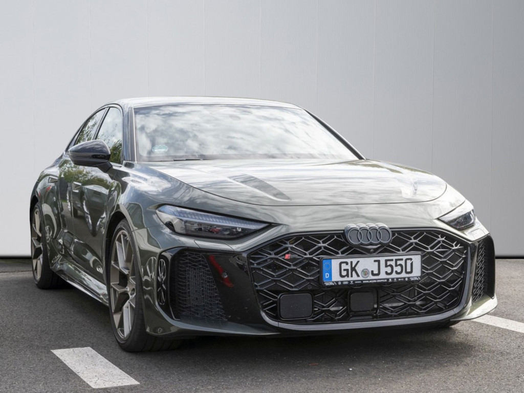 Audi RS5