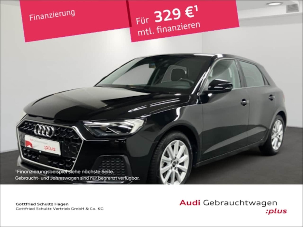 Audi A1 Sportback 30 TFSI