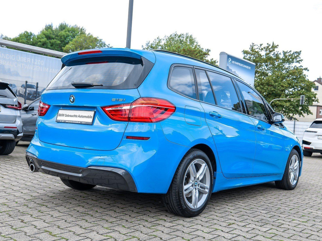 BMW 2 Serie