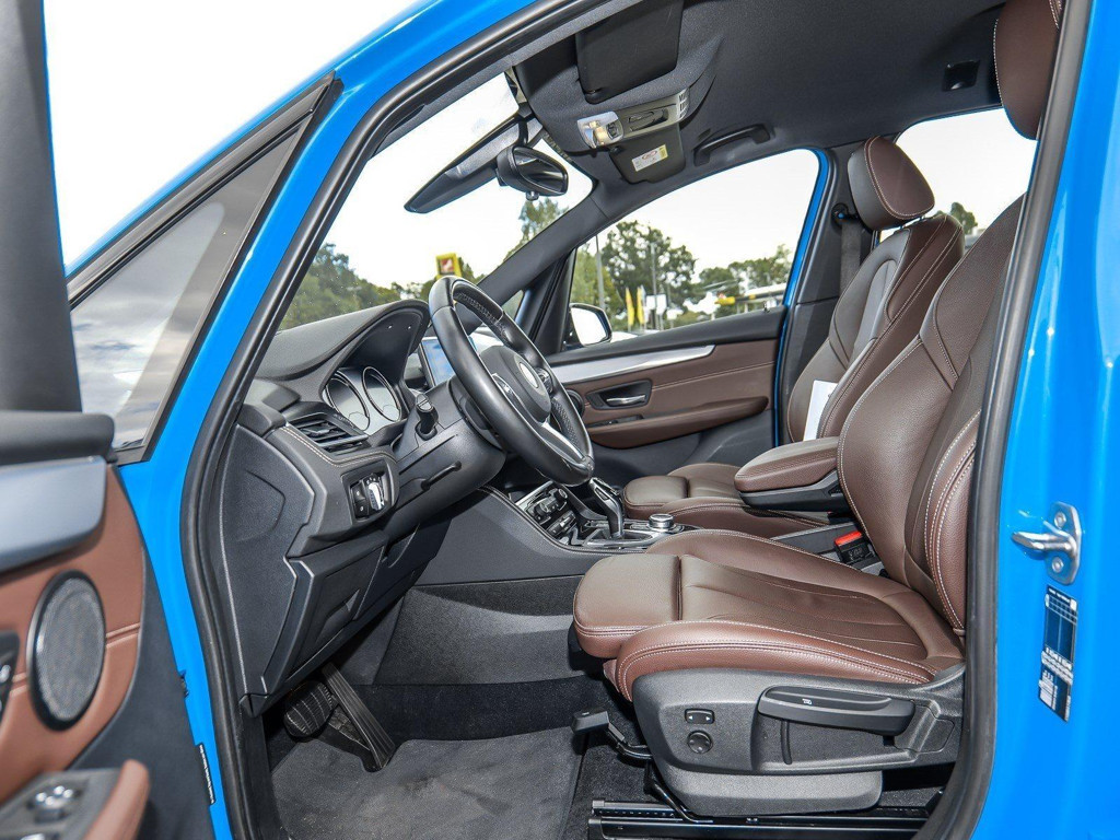BMW 2 Serie