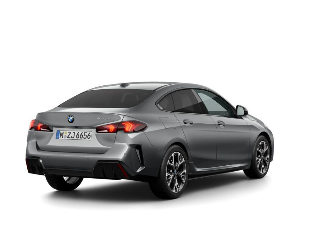 BMW 2 Serie 220 Coupé Gran Coupé 220d
