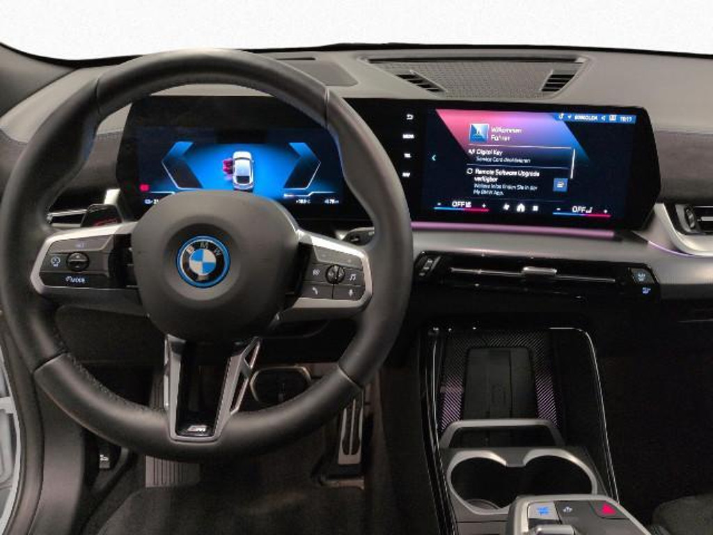 BMW iX2